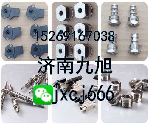 JNJX-H5600配件怎么拆和維修(圖1) 聚氨酯聚脲噴涂機(jī)配件